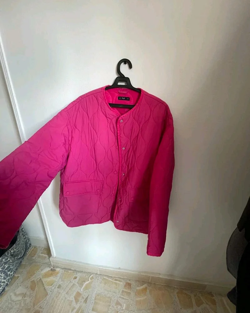 Naf Naf Jackets, size L / 40 / 12, photo 3