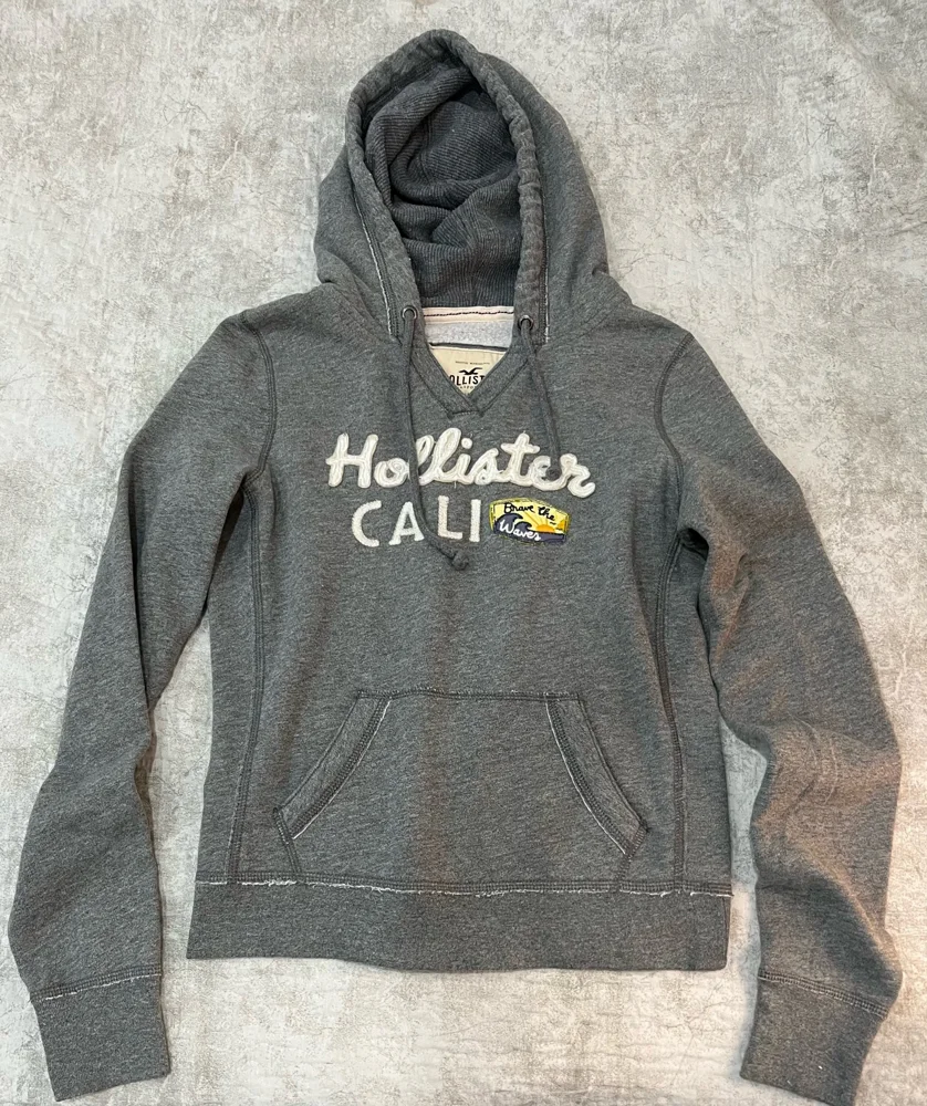 Hollister Hoodies