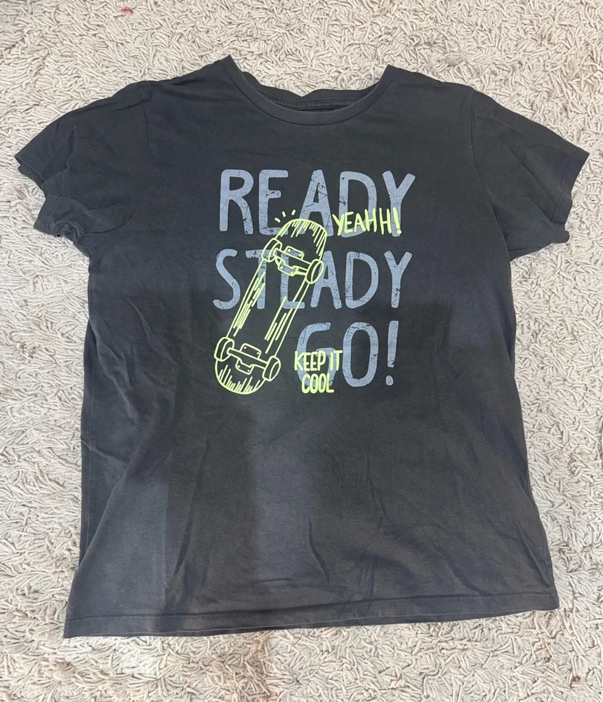 T-shirts, Very good, size XS, photo 2