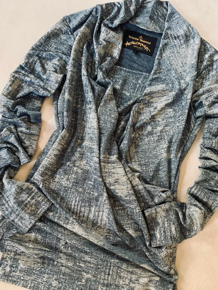 Vivienne Westwood Blouses, Excellent, size S / 36 / 8, photo 6
