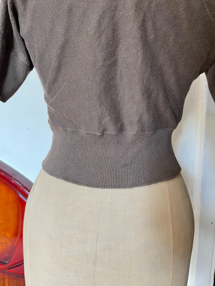 Cardigans, size S / 36 / 8, photo 4
