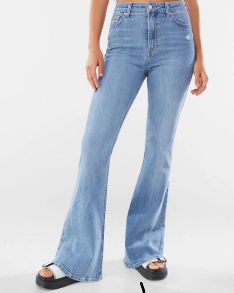 Bershka Jeans