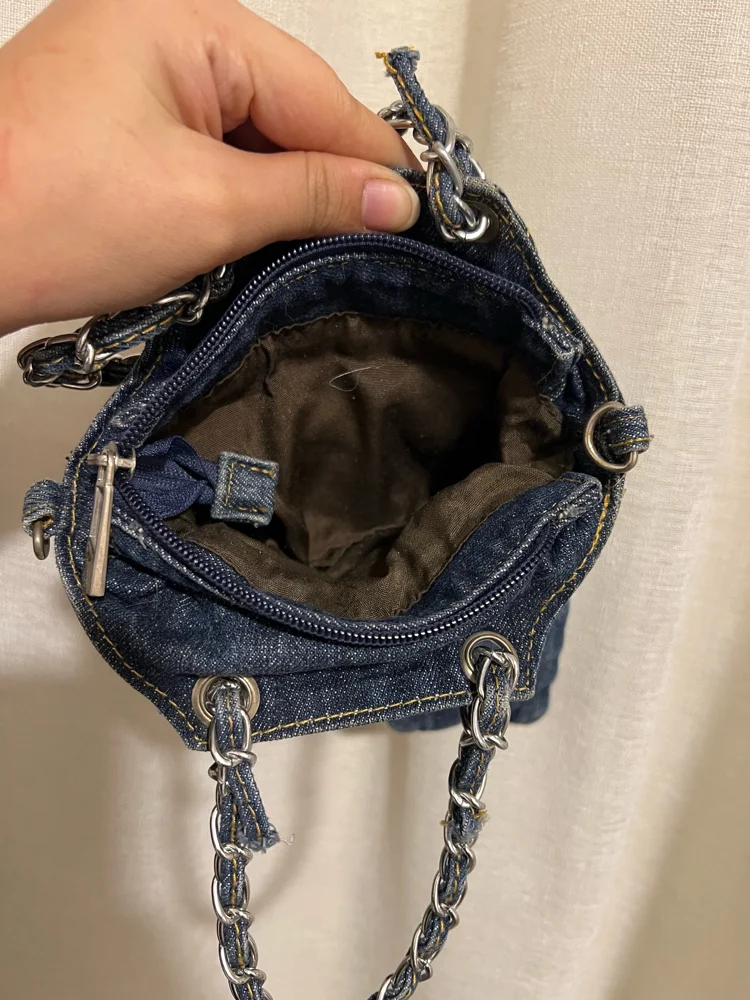 Mini Bags, Excellent, photo 5