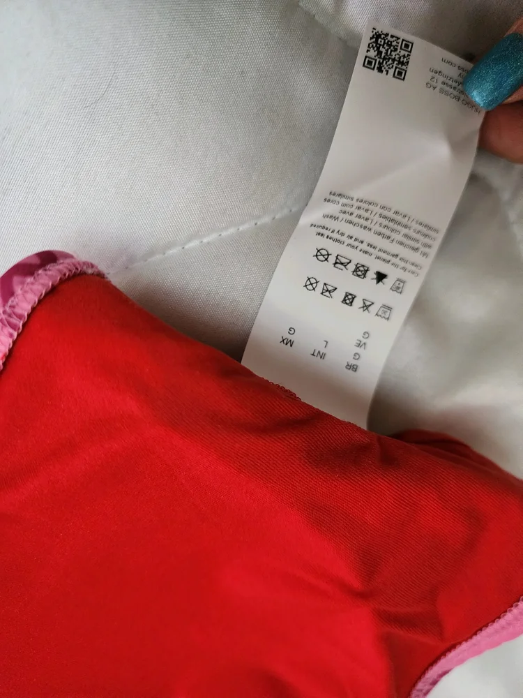 HUGO Hugo Boss Bikini, size L / 40 / 12, photo 5