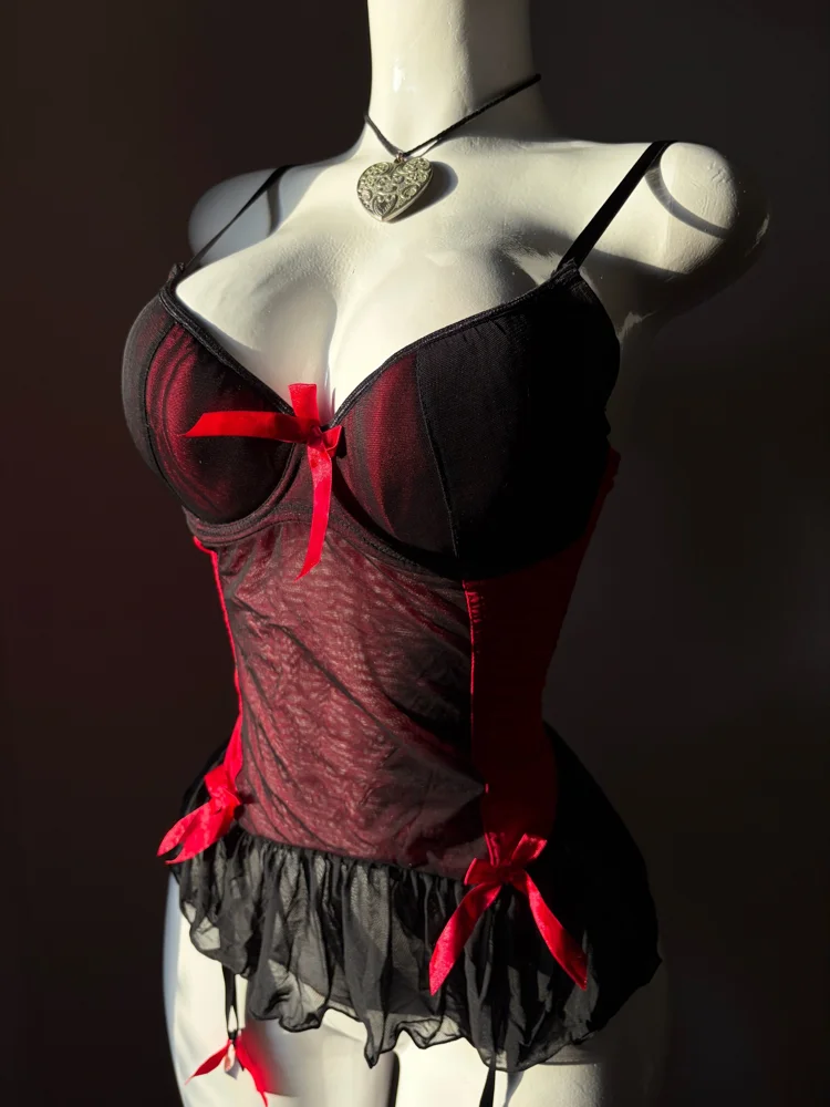 Corsets