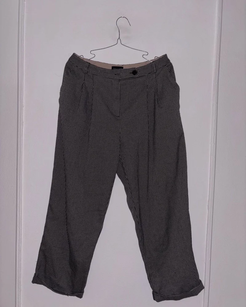 Topshop Pants