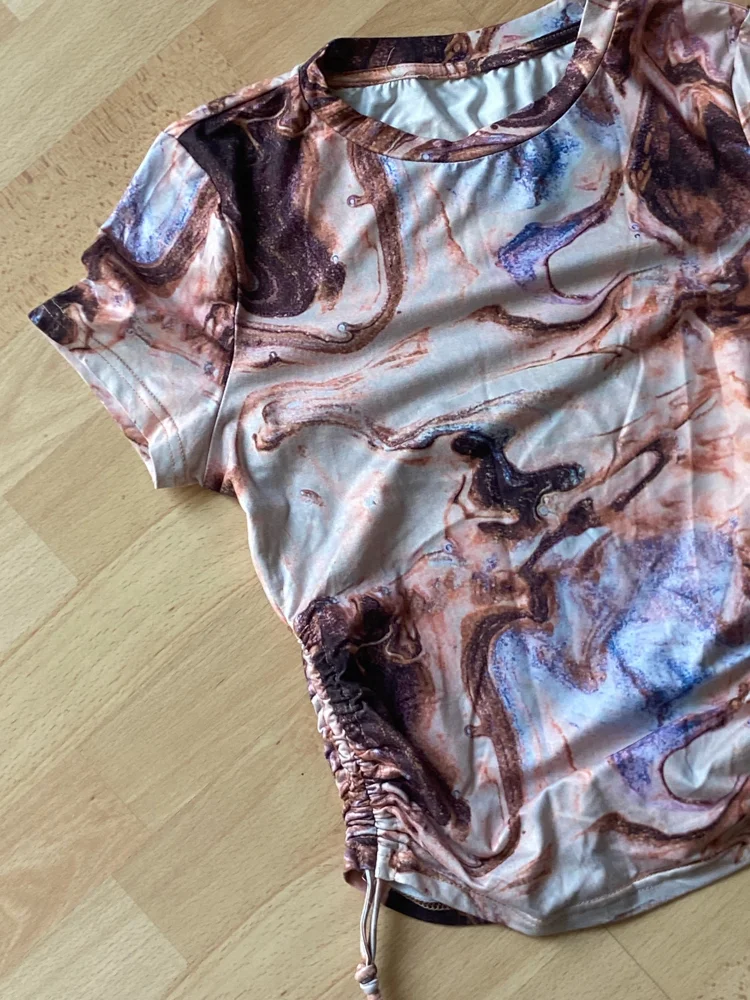 T-shirts, size S / 36 / 8, photo 3