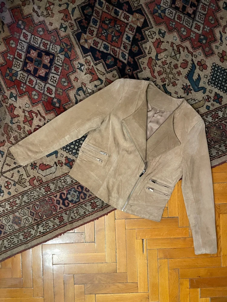 Jackets