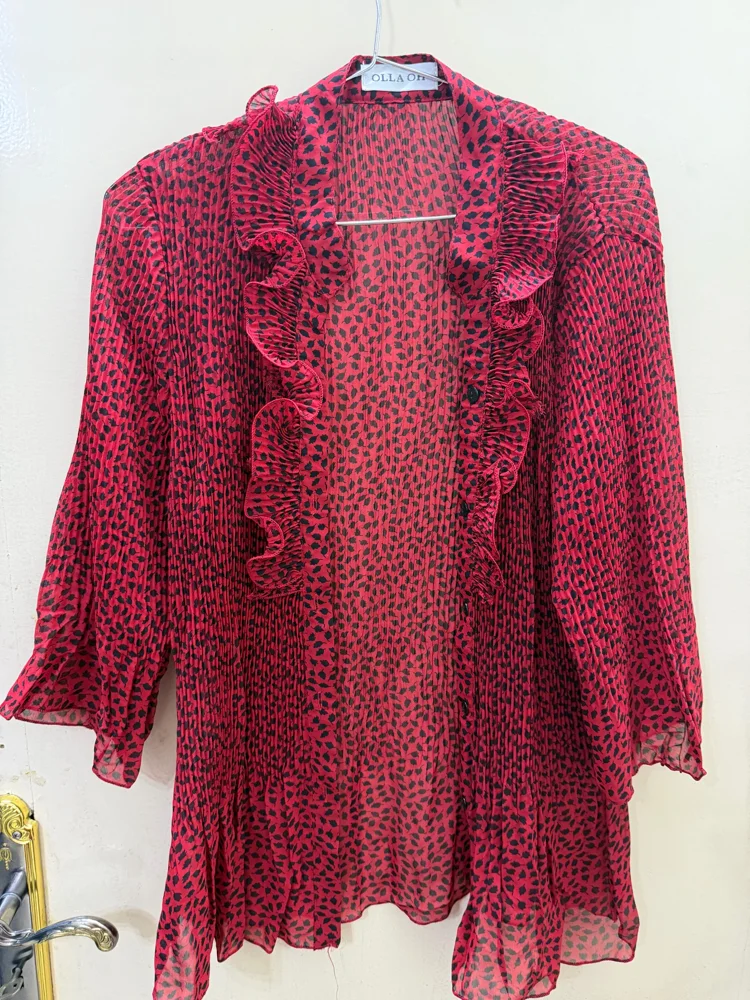 Blouses, Good, size L / 40 / 12, photo 3