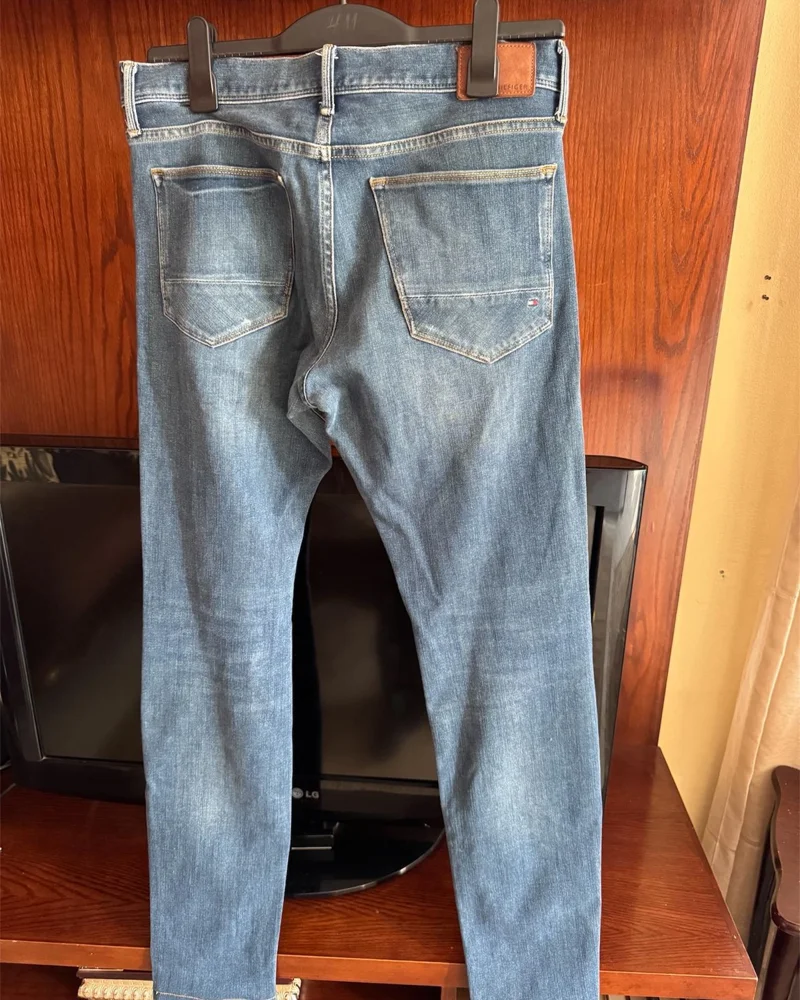 Tommy Hilfiger Pants, size W32, photo 3