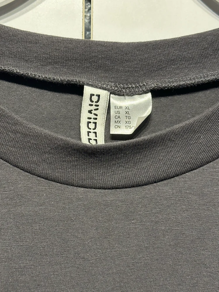 H&M T-shirts, Excellent, size XL / 42 / 14, photo 3