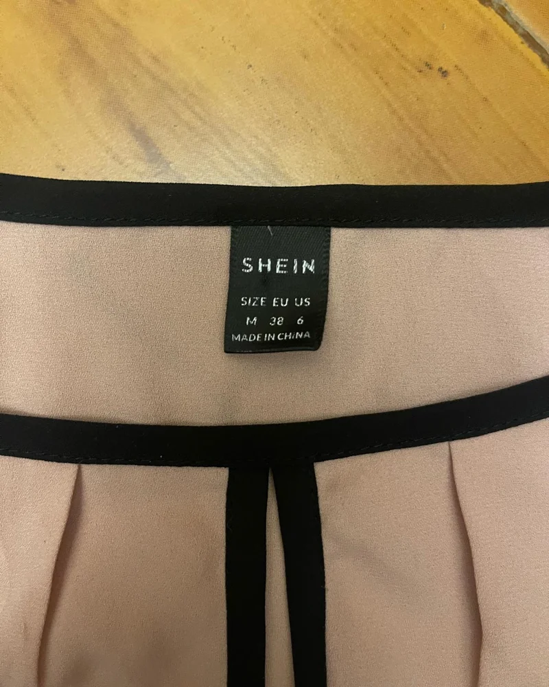 Shein Blouses, size M / 38 / 10, photo 3