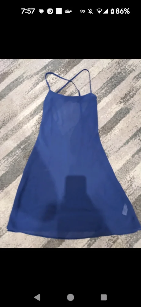 Topshop Sleep Shirts