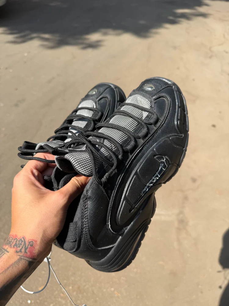 Nike Sneakers, Excellent, size 43, photo 4