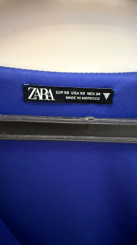 Zara Bodycon Dresses, size XS / 34 / 6, photo 4