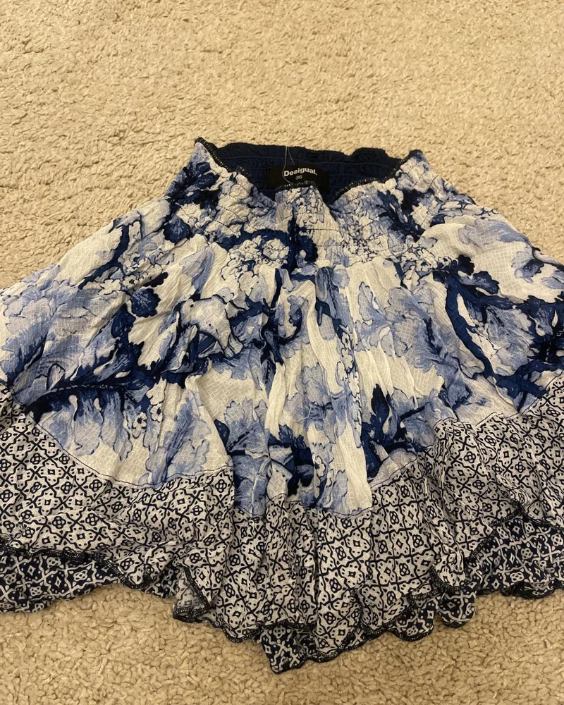 Desigual Skirts
