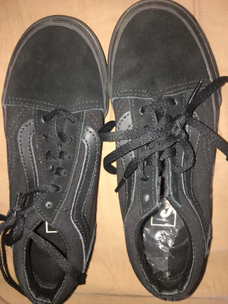 Vans Shoes