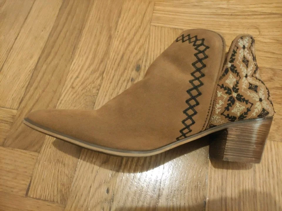 Palma Boots, size 41, photo 3