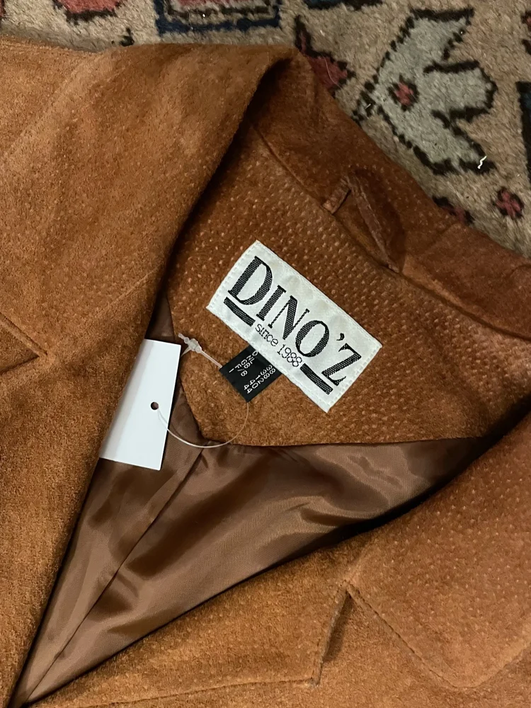 Dino'z Blazers, size Other, photo 6