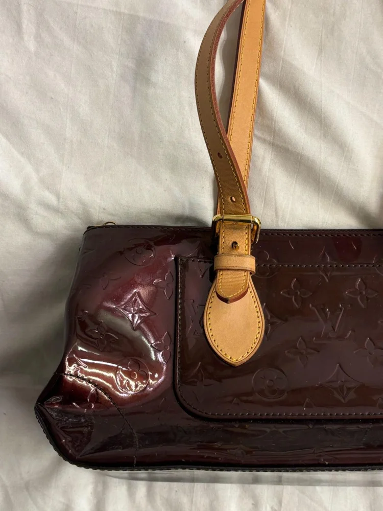 Louis Vuitton Shoulder Bags, size One size, photo 2