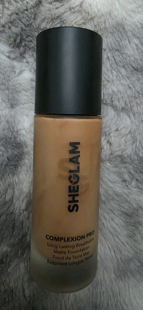 Sheglam Face