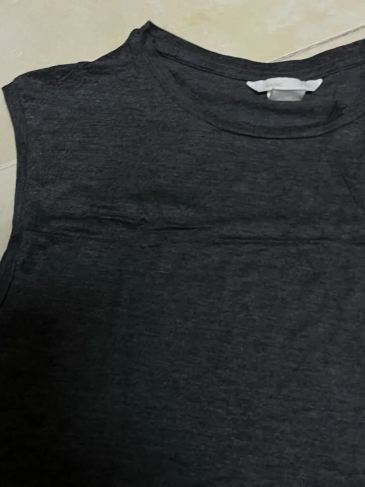 H&M Tank Tops, size S / 36 / 8, photo 2