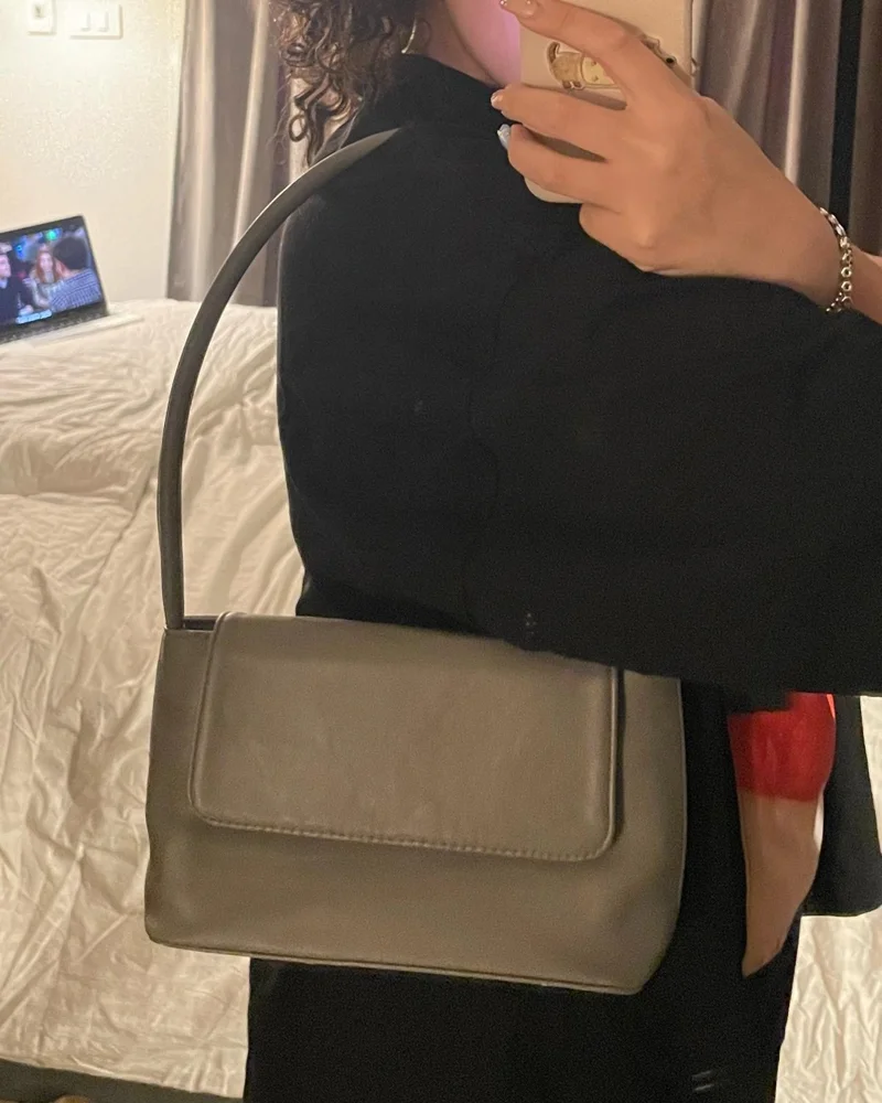 Shoulder Bags