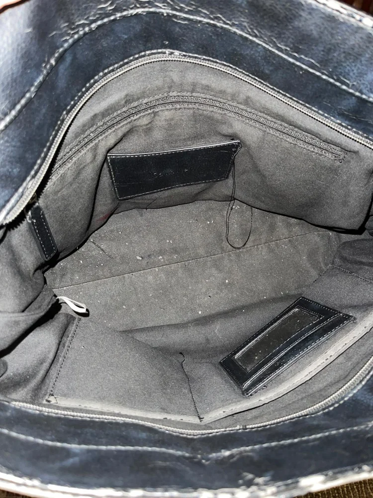 Calvin Klein Shoulder Bags, Fair, photo 5