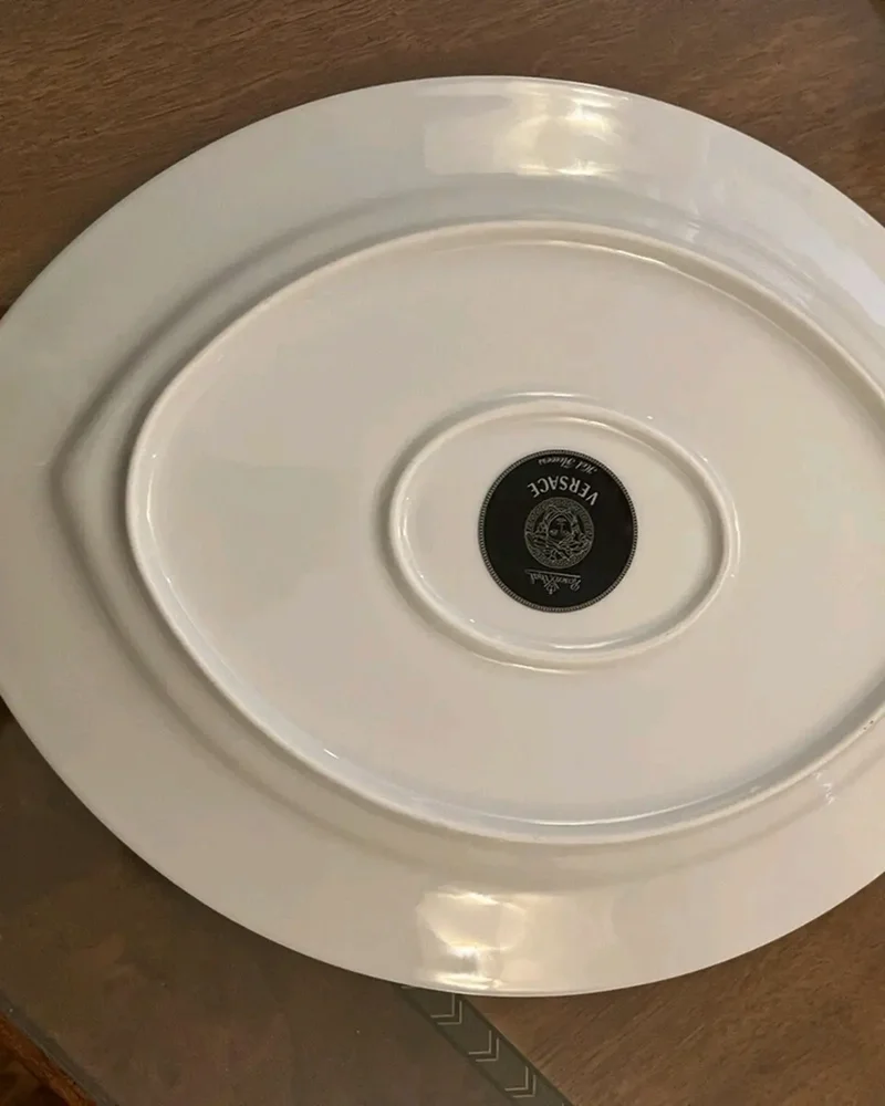 Versace Kitchenware, Excellent, photo 3