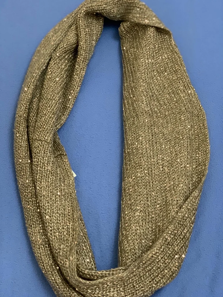 H&M Scarves & Shawls, Excellent, photo 3