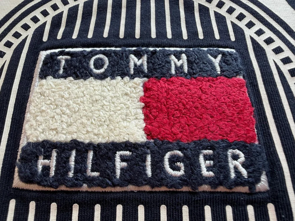 Tommy Hilfiger توبات، حالة جيدة جداً، مقاس 12y، صورة 3