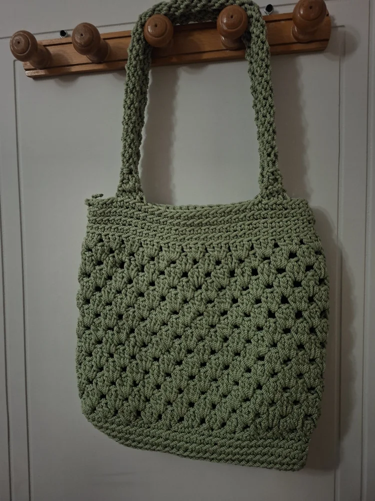 Local Tote Bags, Excellent, photo 2