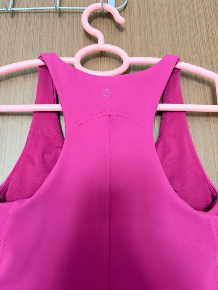 lululemon athletica T-shirts, size XS / 34 / 6, photo 3