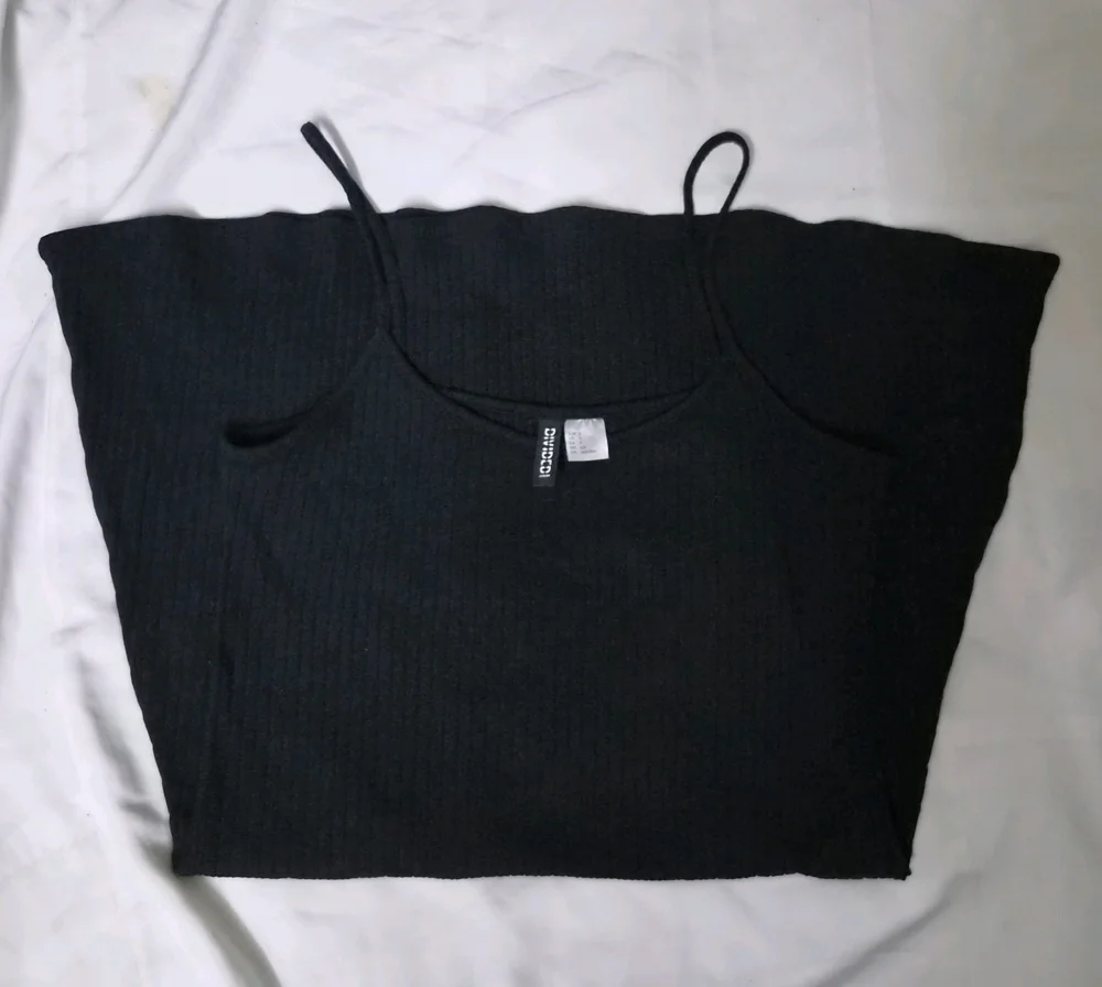 H&M Divided Mini Dresses, size S / 36 / 8, photo 2