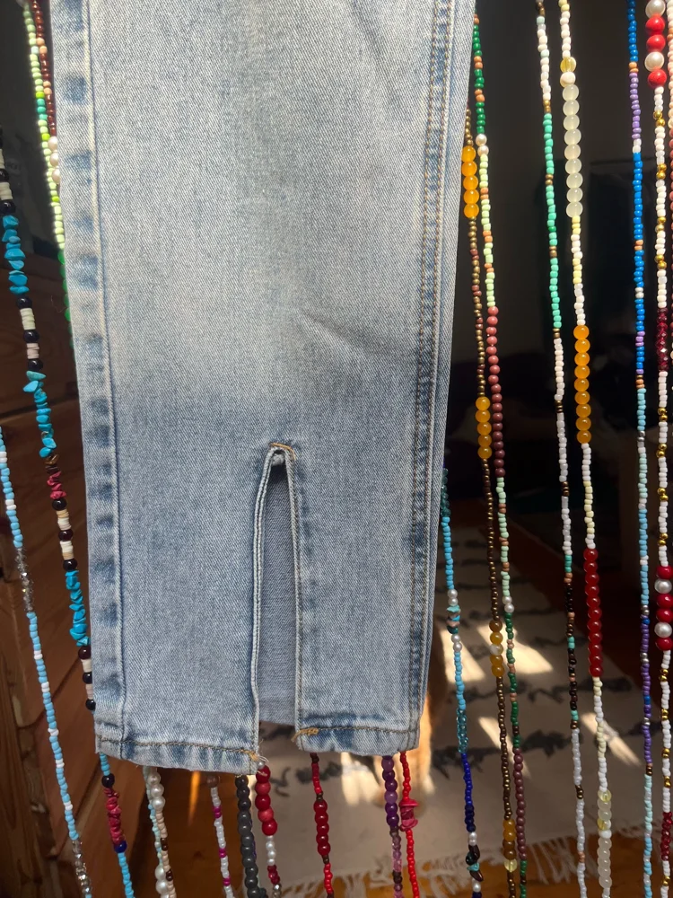 Jeans, size S / 36 / 8, photo 3