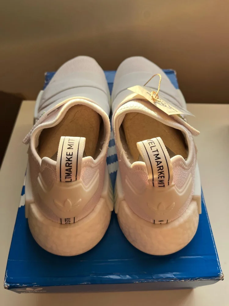 adidas Sneakers, size 37.5, photo 2