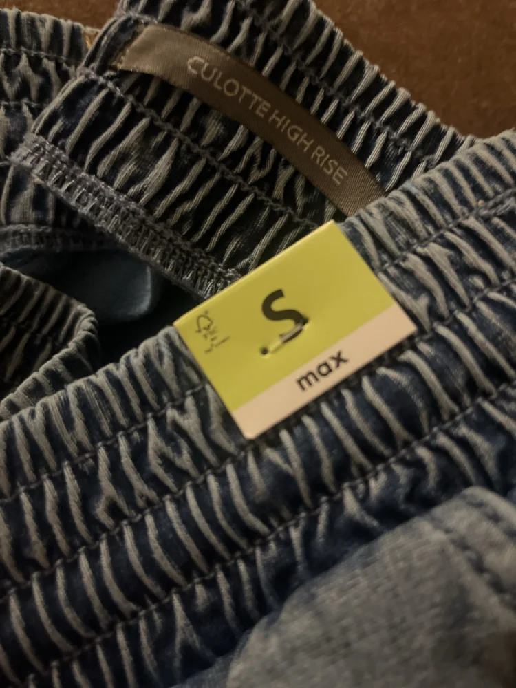 Max Pants, size XS / 34 / 6, photo 4