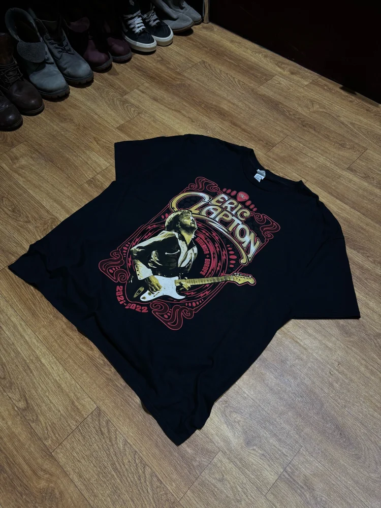 Gildan T-shirts, size L, photo 2