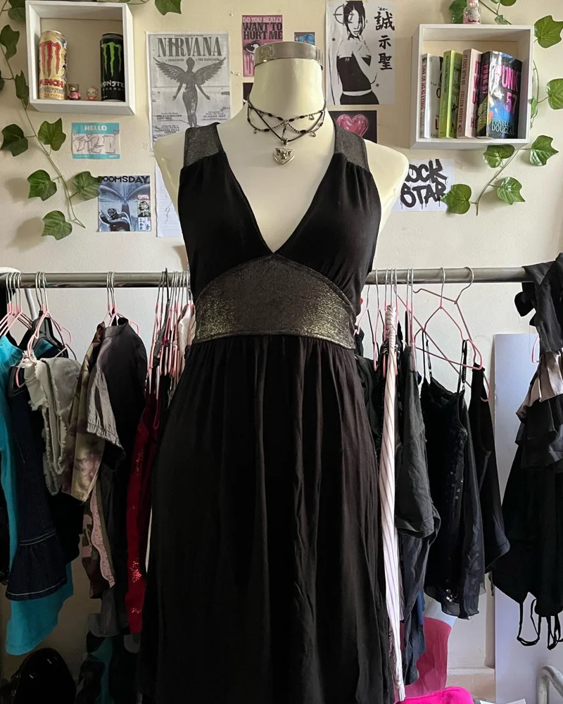 Party Dresses