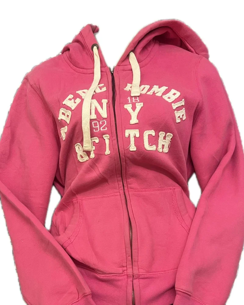 Abercrombie & Fitch جواكت