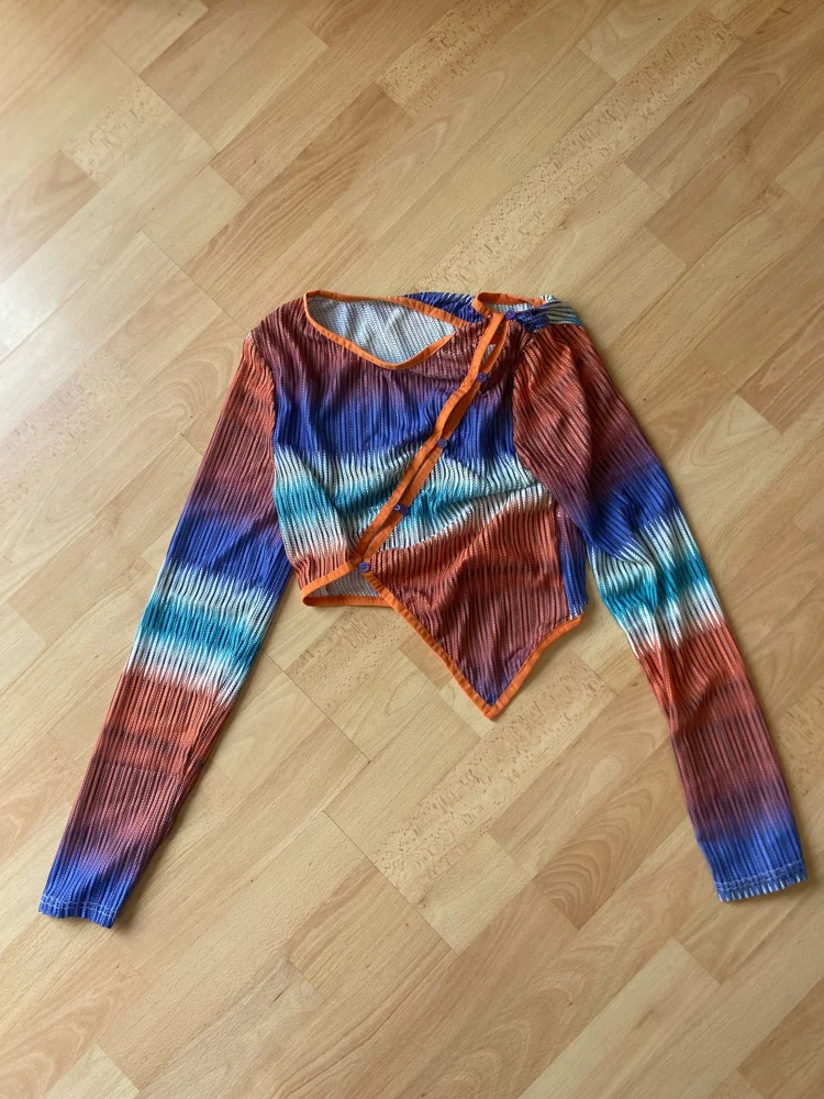 Crop Tops, size S / 36 / 8, photo 2