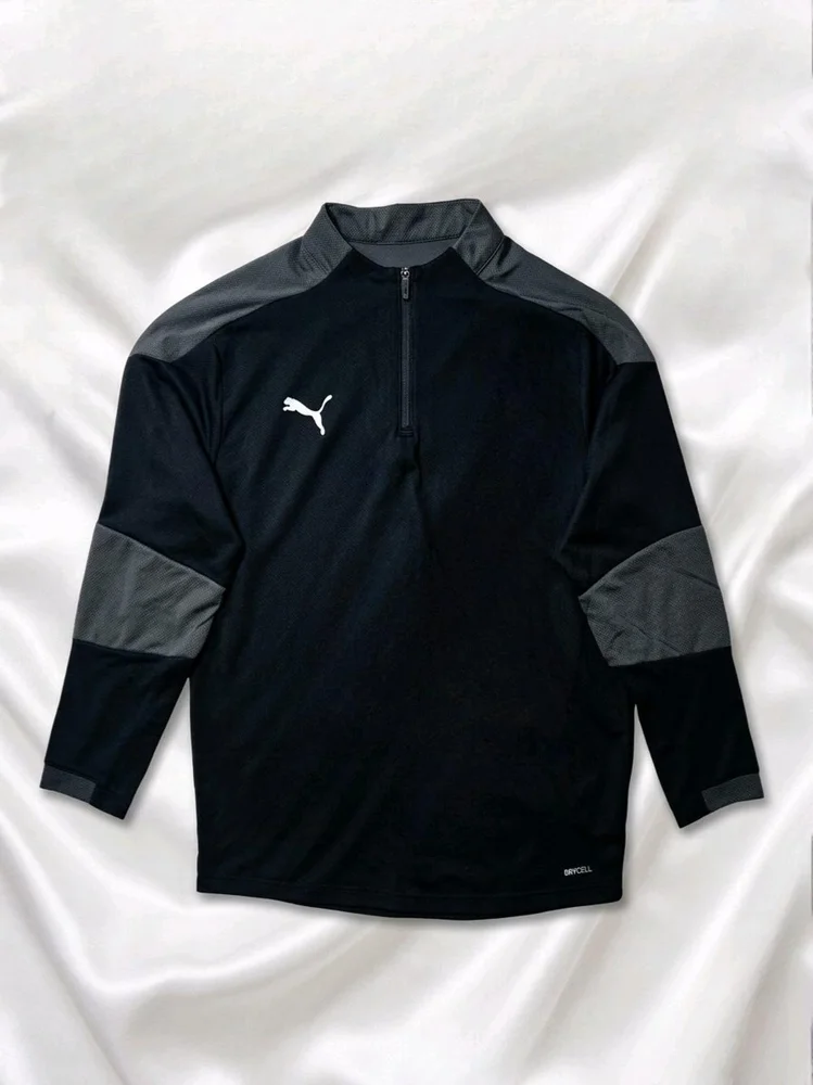 Puma Long Sleeve