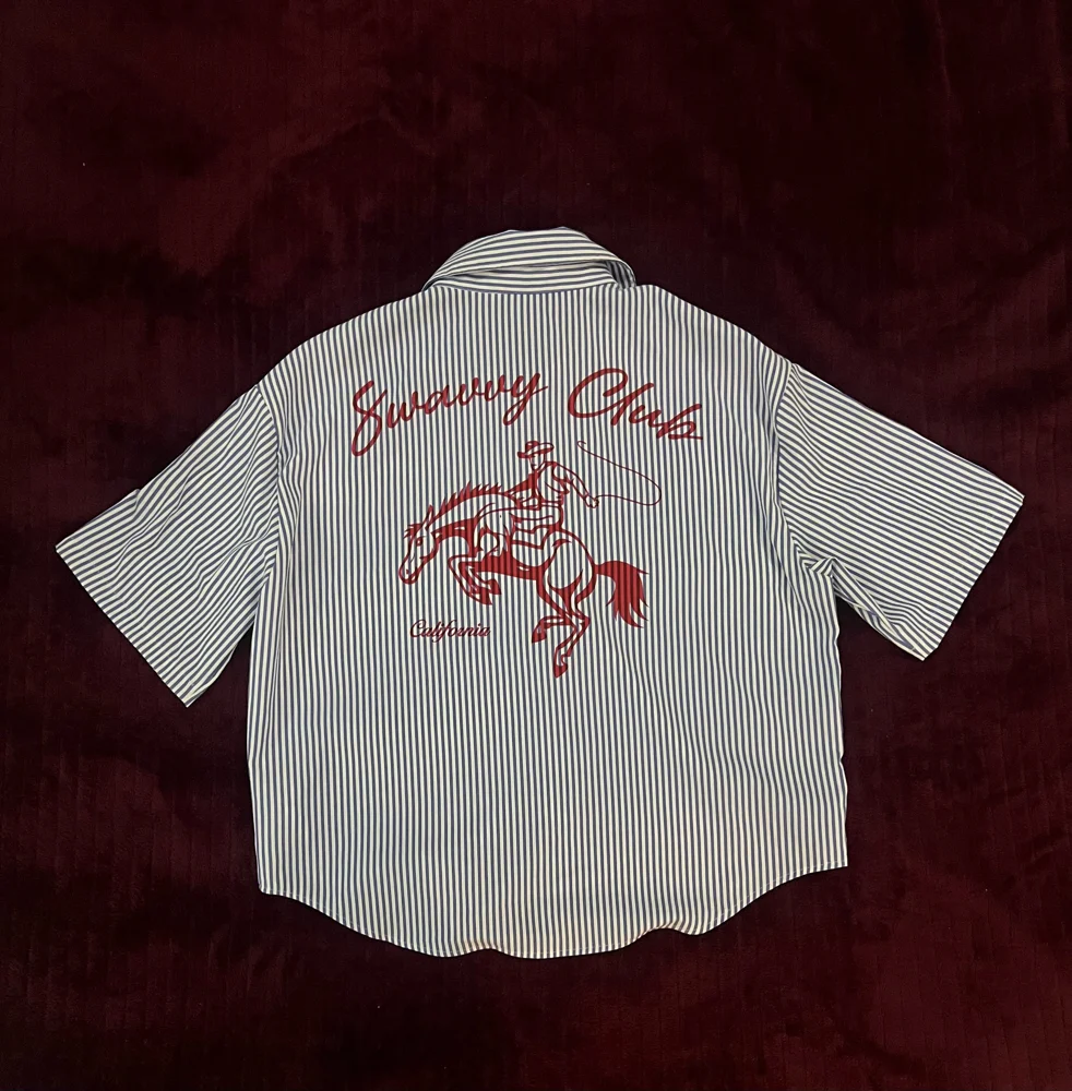 Shein Button Down Shirts, Excellent, size M, photo 3