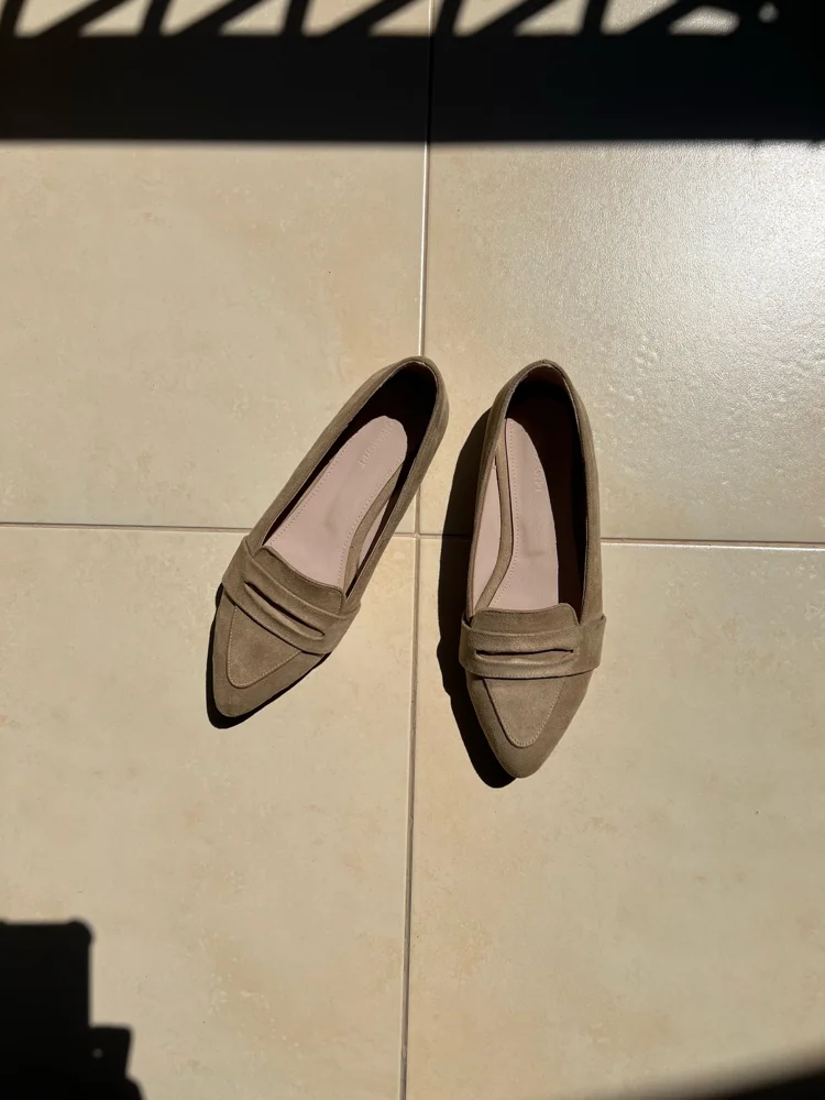 Flats, size 37, photo 2