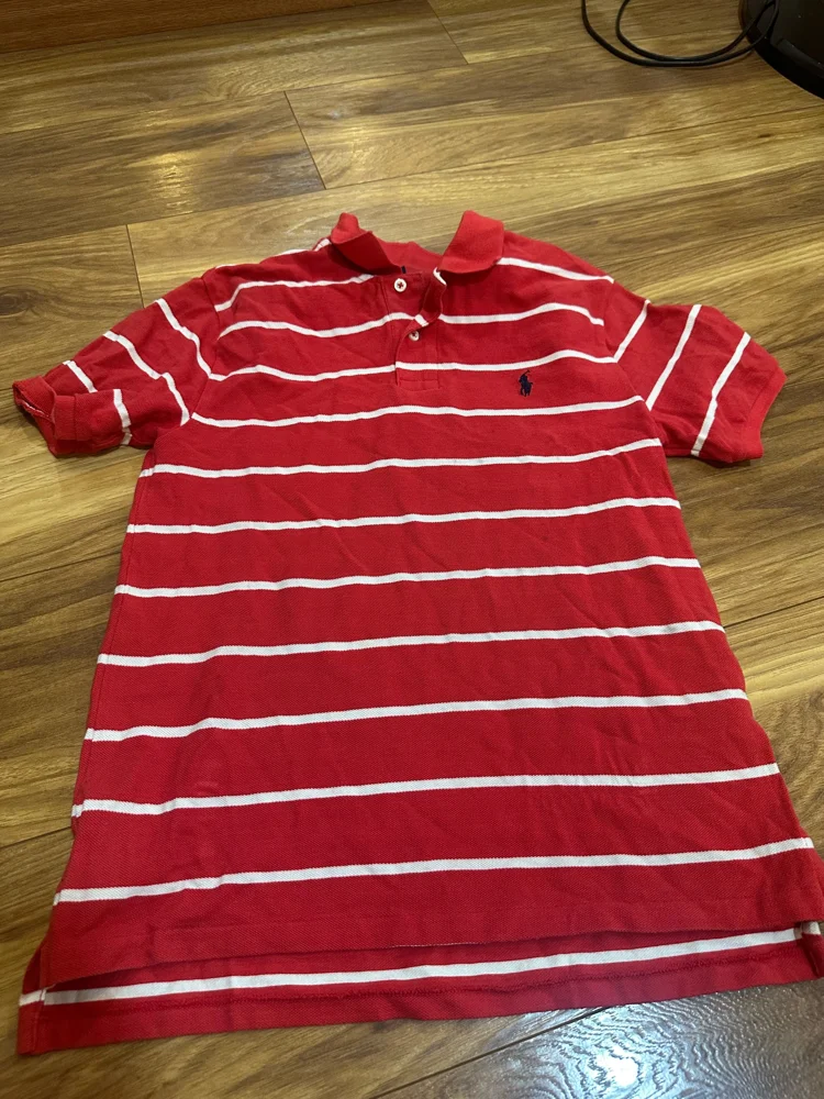 Polo Ralph Lauren Outerwear, size 14y, photo 2