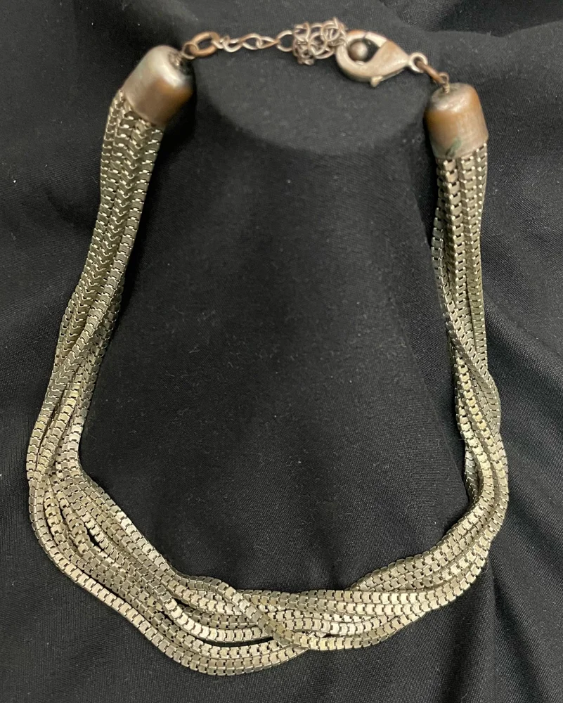 Necklaces, size Other, photo 2