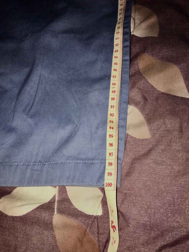 Mobaco Cottons Pants, Very good, size W50, photo 6