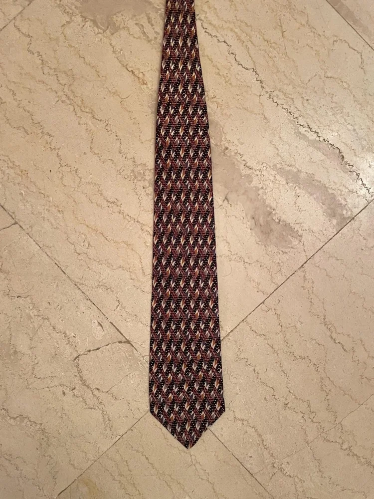 Canali Ties & Bow Ties