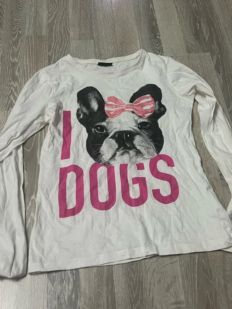 Page One Young T-shirts