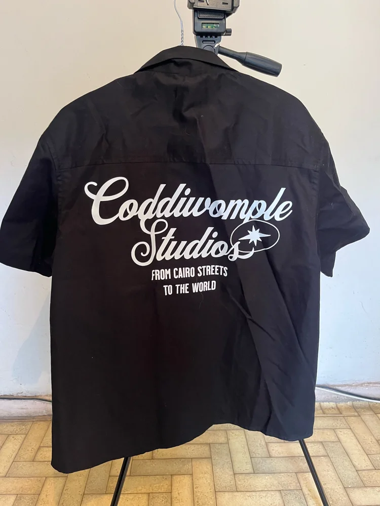 local brands Shirts, size S, photo 3